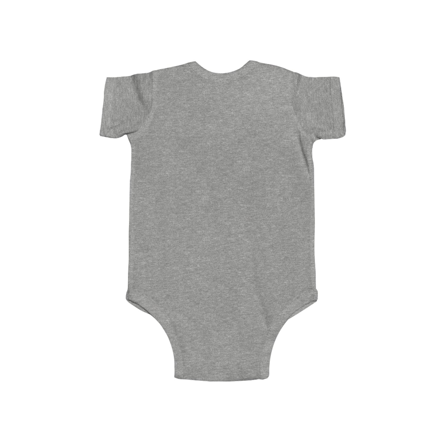 YiaYia's Favorite Infant Bodysuit - Cute Gift for Grandparents