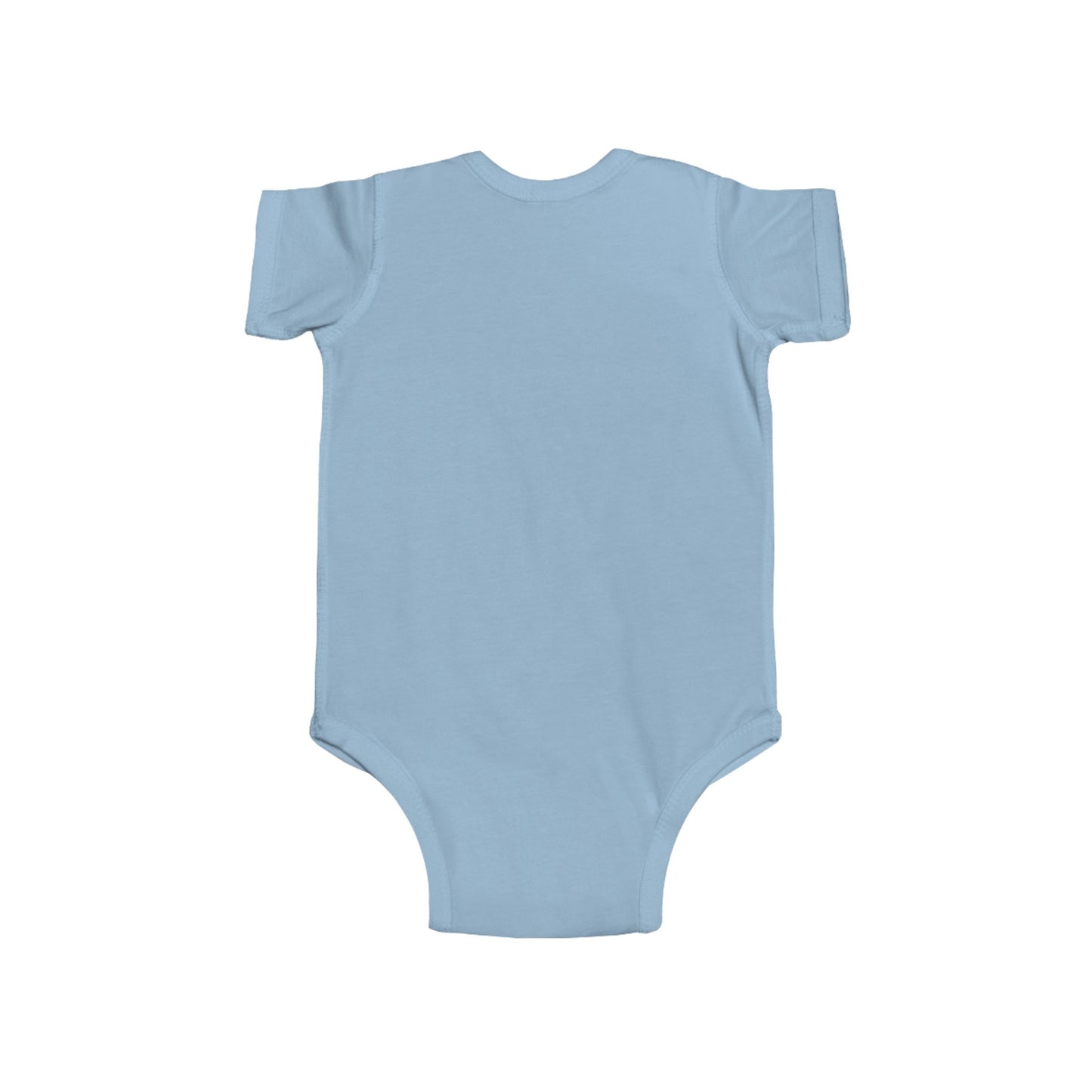 YiaYia's Favorite Infant Bodysuit - Cute Gift for Grandparents
