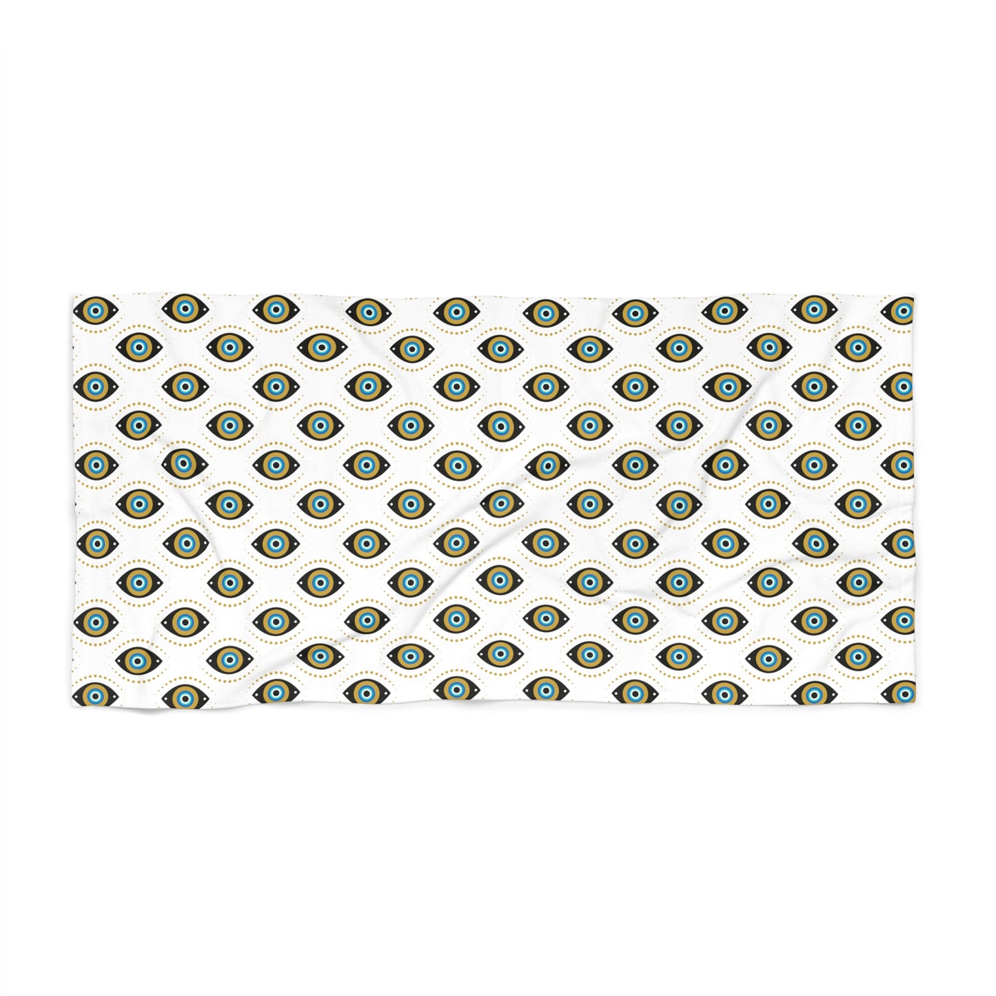 Mati Beach Towel