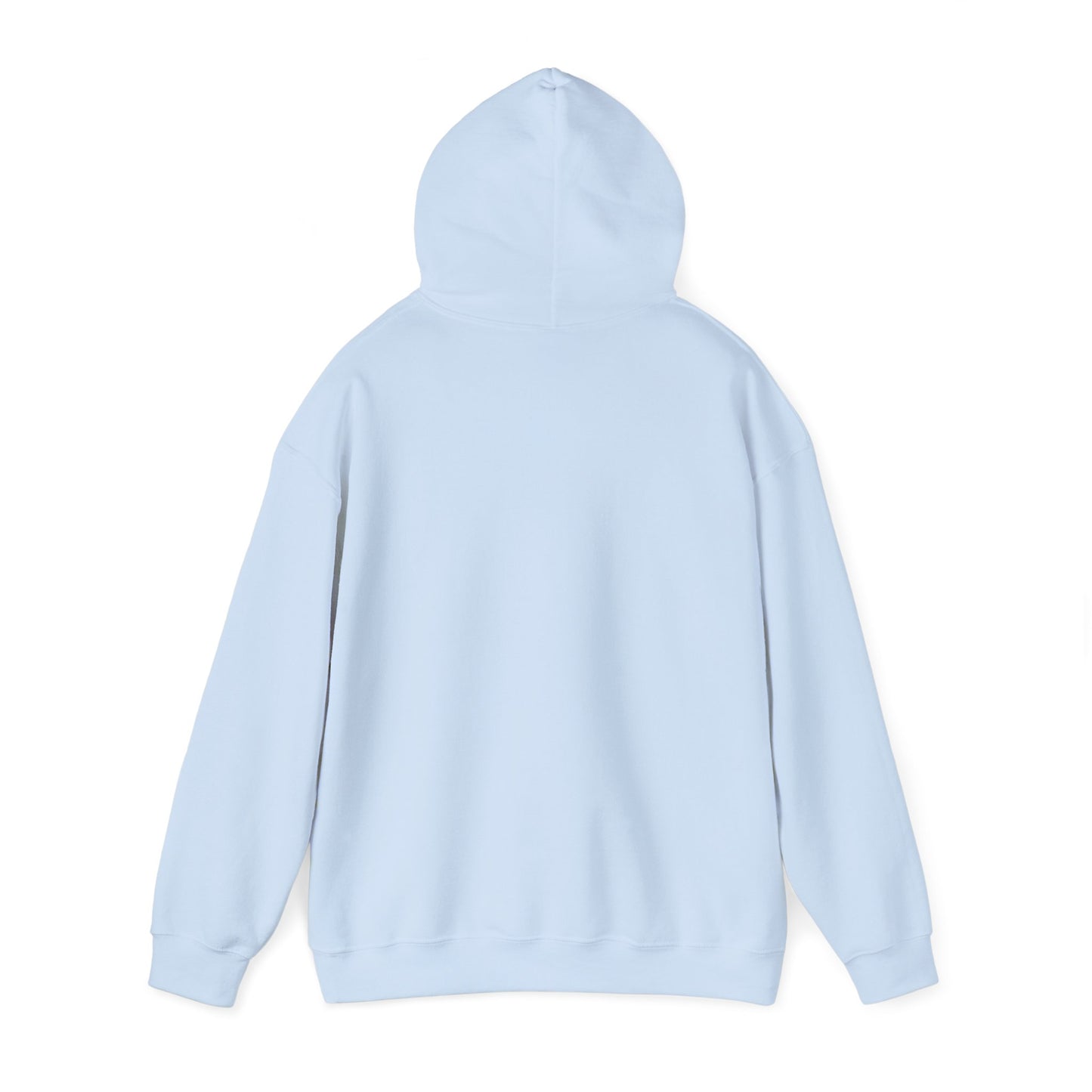 Hooded Sweatshirt Frappe: Original Greek Fuel