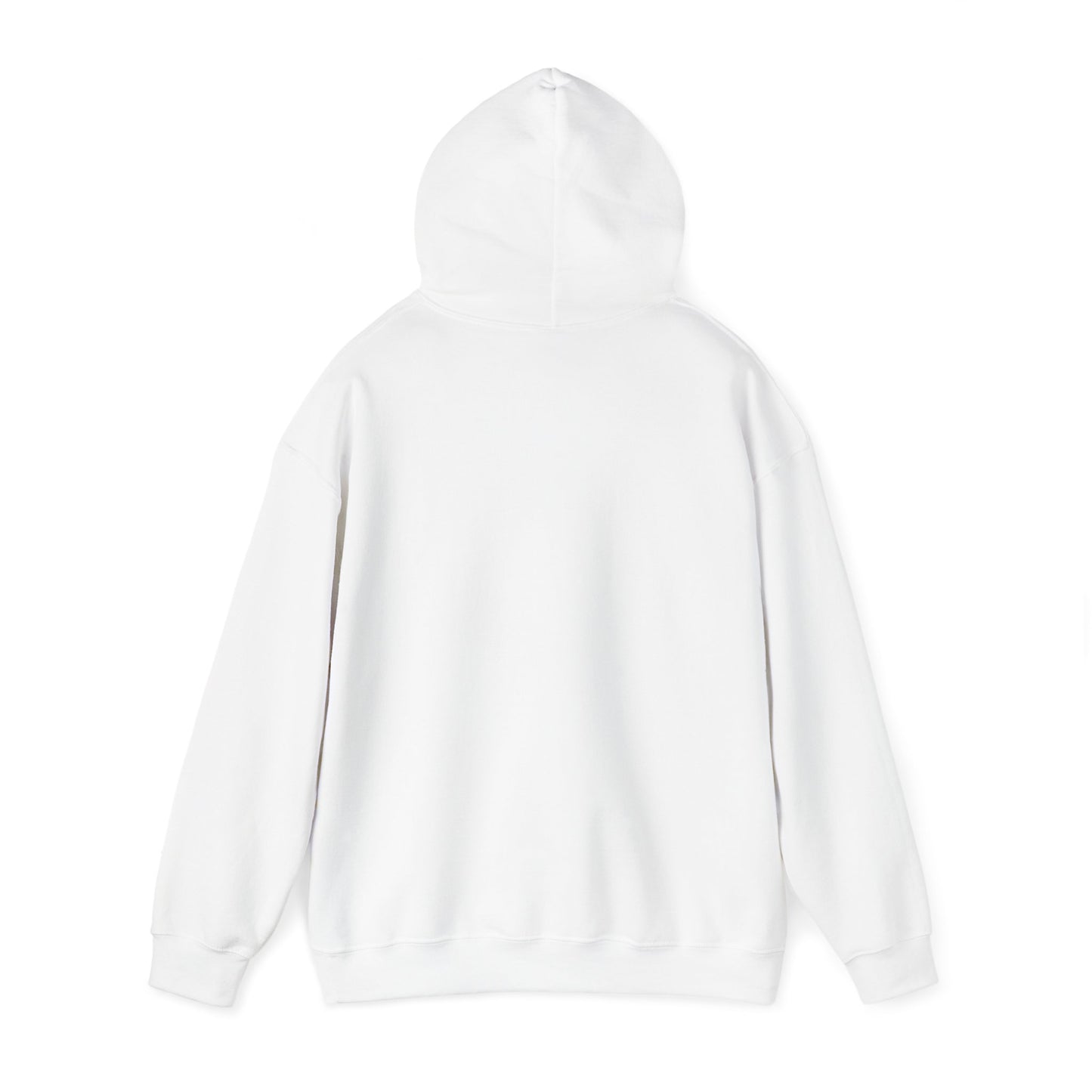 Hooded Sweatshirt Frappe: Original Greek Fuel