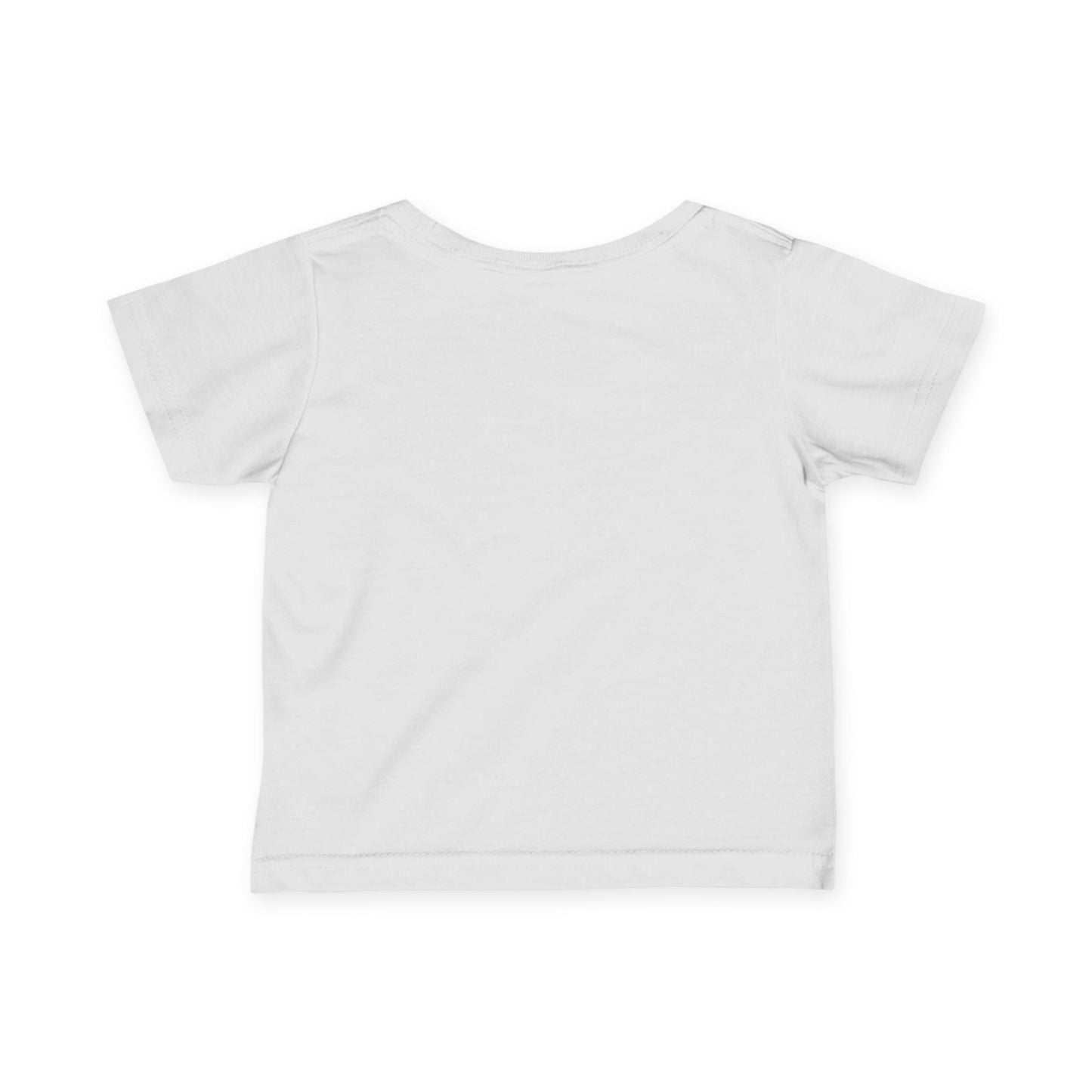 Pappou's Favorite Infant Tee - Adorable Baby Shirt Gift for New Grandparents