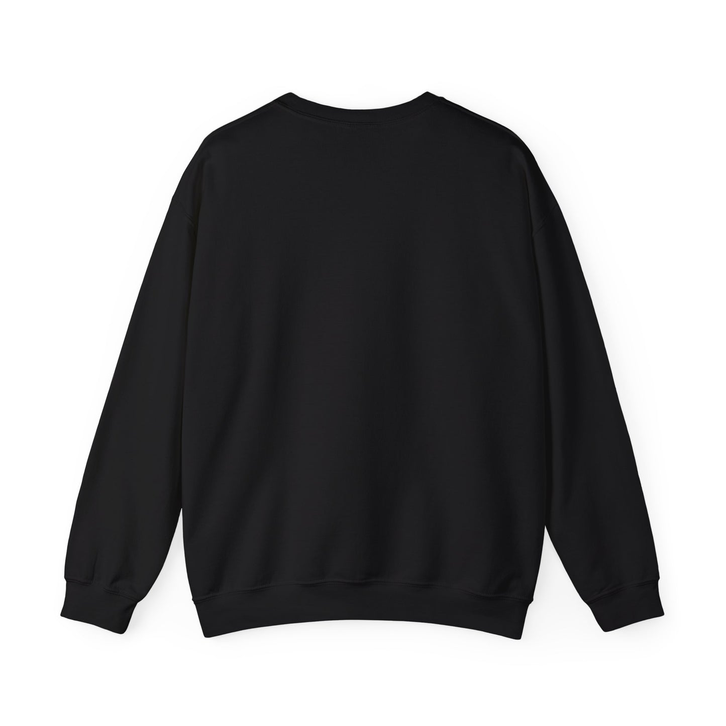 “Gaze of Power” Medusa sweatshirt