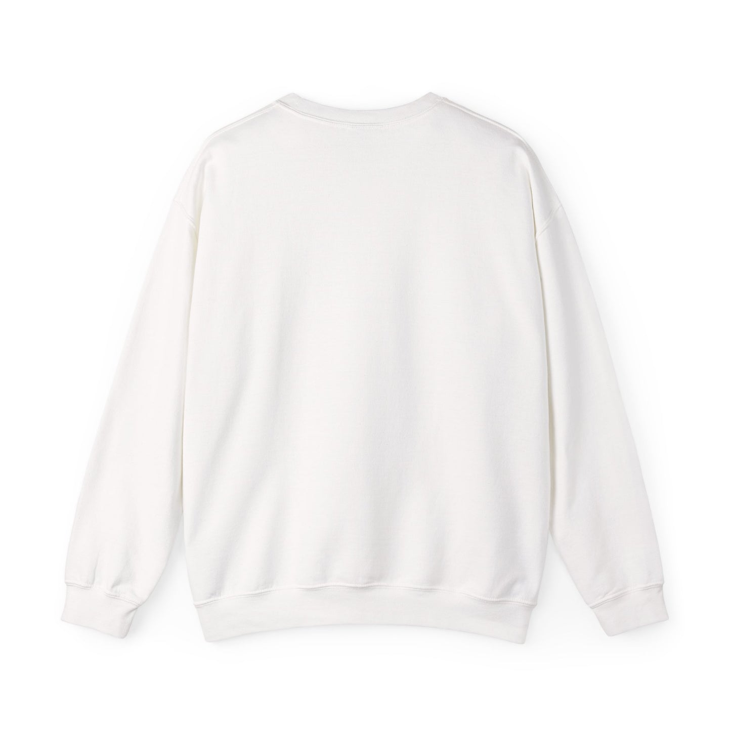 “Gaze of Power” Medusa sweatshirt