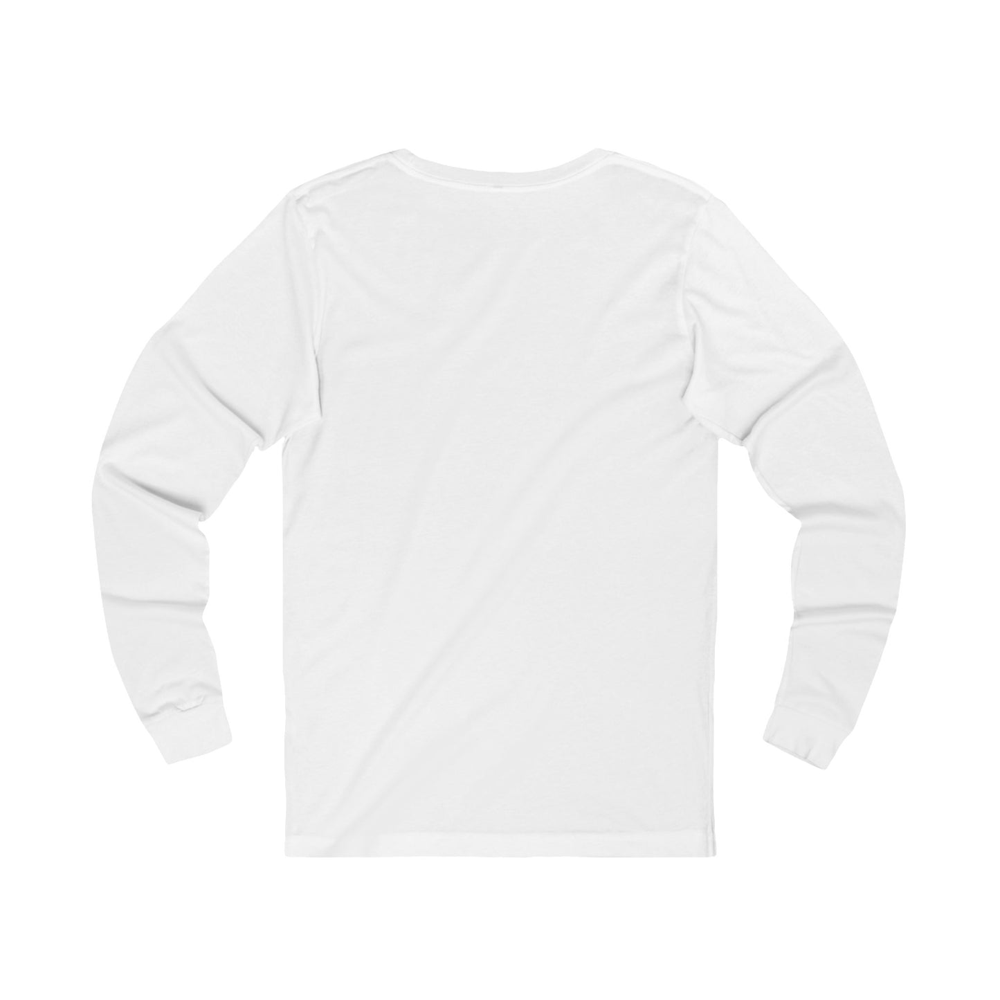 Santa's Favorite Koukla Long Sleeve Tee